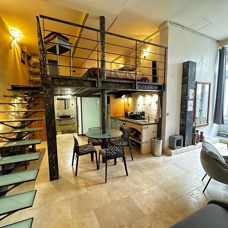 Veda - Loft In The Heart Of Paris - Louvre Apartment Екстериор снимка