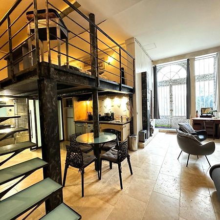 Veda - Loft In The Heart Of Paris - Louvre Apartment Екстериор снимка