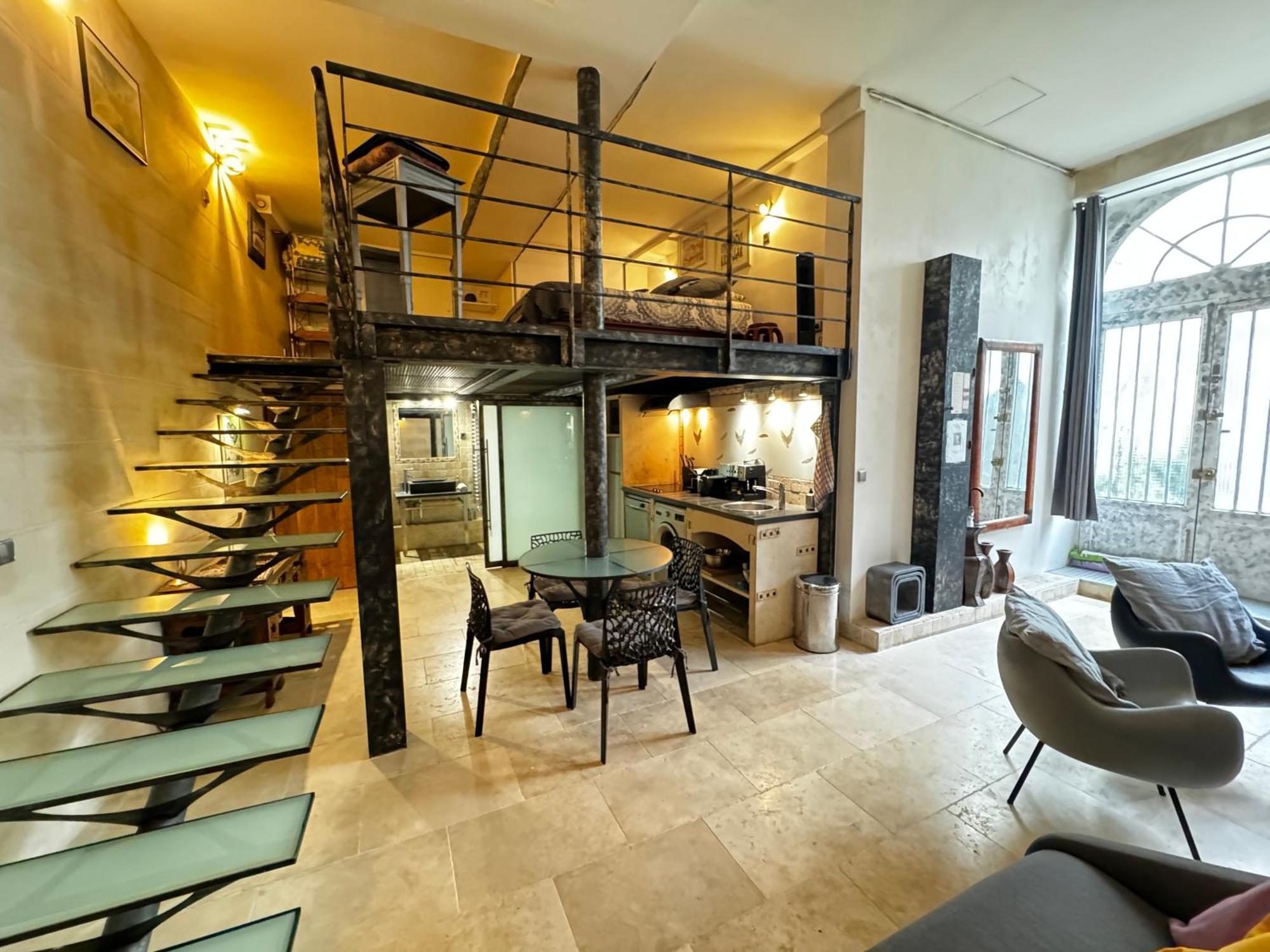 Veda - Loft In The Heart Of Paris - Louvre Apartment Екстериор снимка