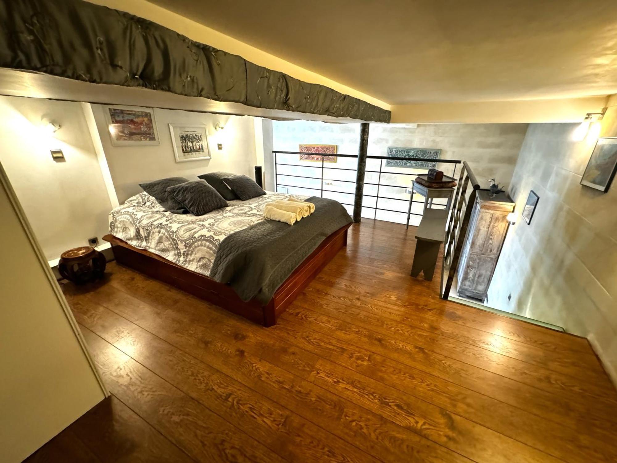 Veda - Loft In The Heart Of Paris - Louvre Apartment Екстериор снимка