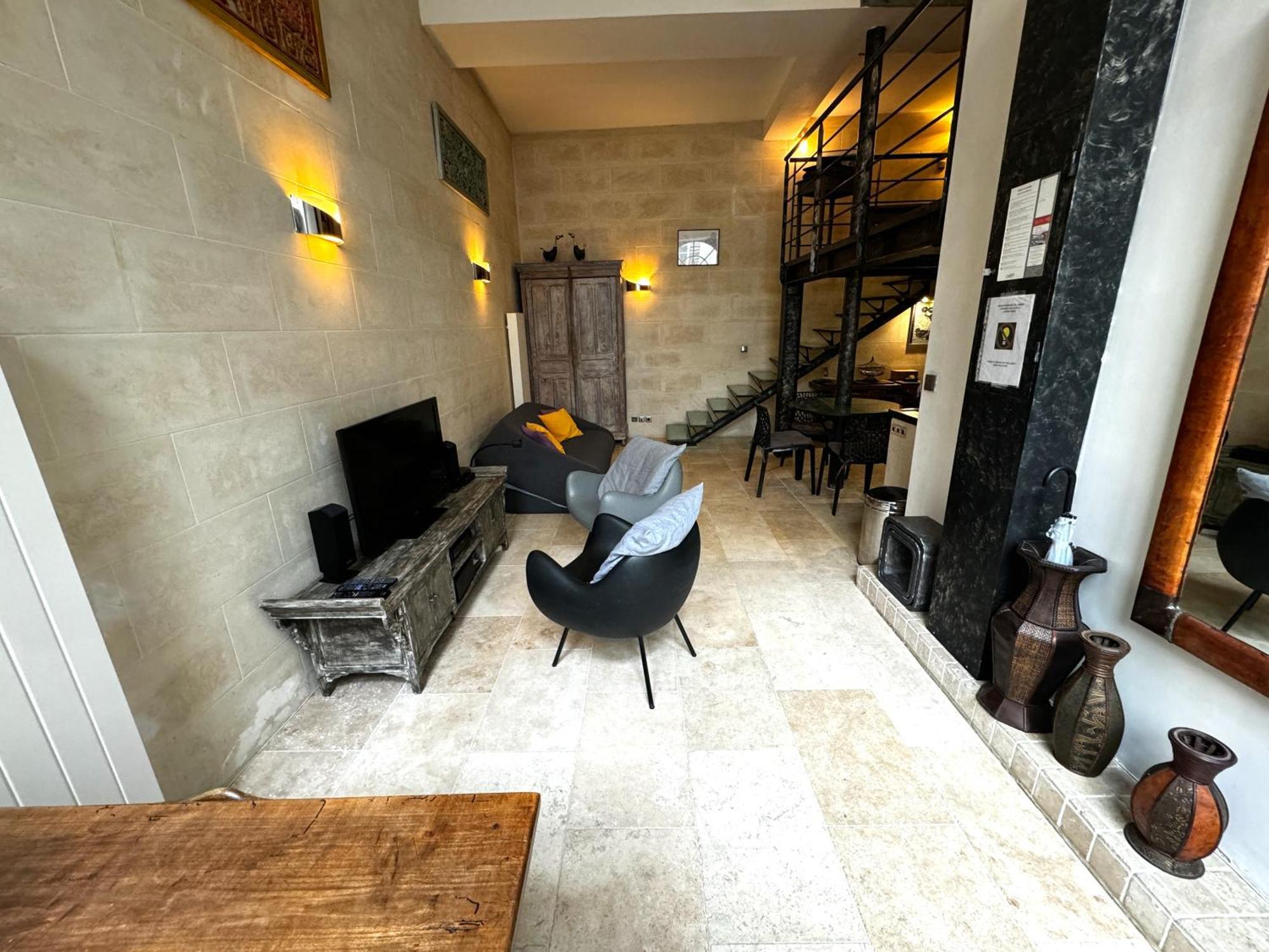 Veda - Loft In The Heart Of Paris - Louvre Apartment Екстериор снимка