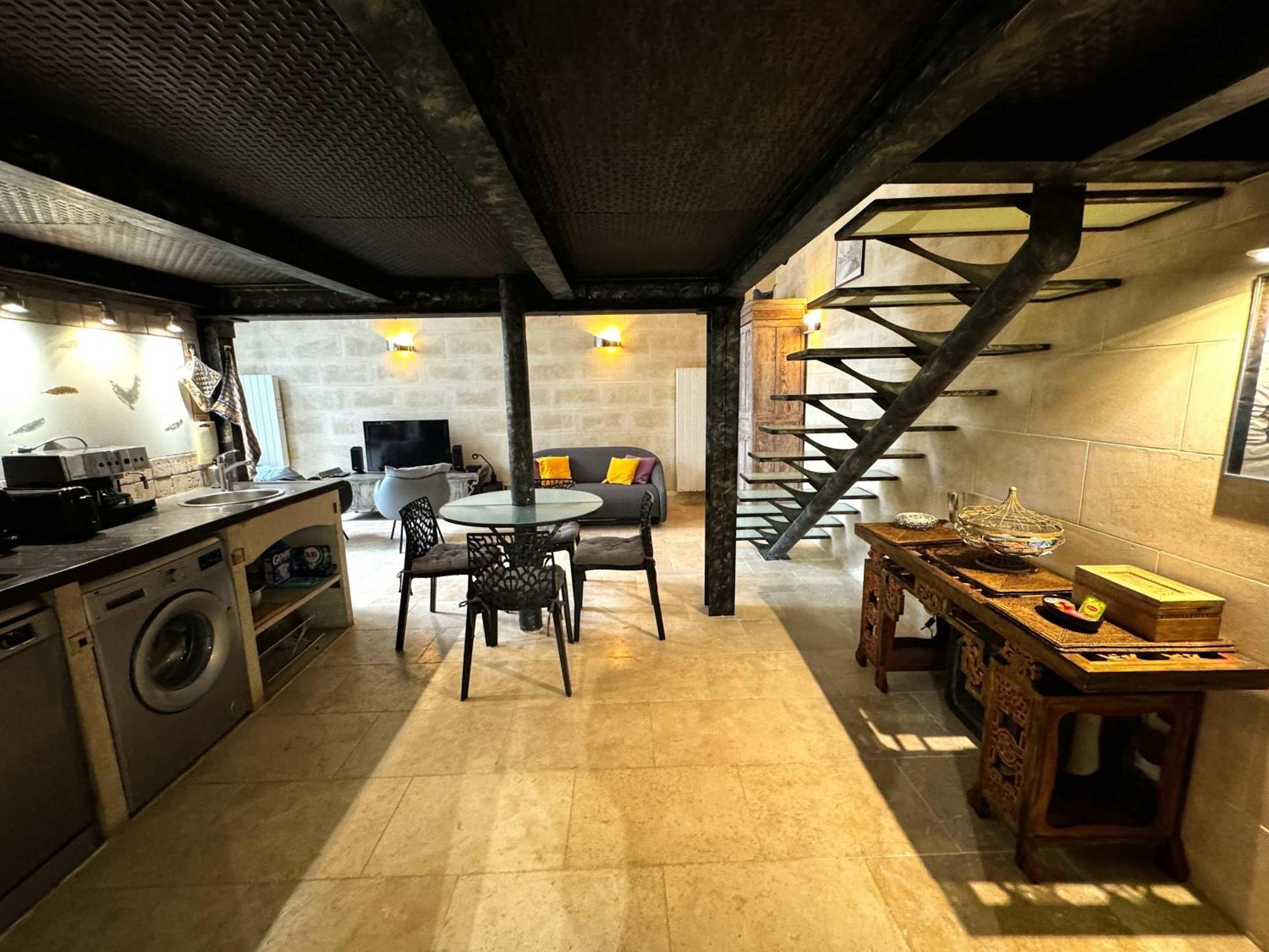 Veda - Loft In The Heart Of Paris - Louvre Apartment Екстериор снимка